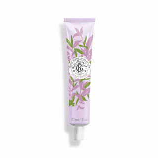 Roger & Gallet Feuille De The, 30ml Κρέμα Χεριών