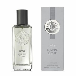 Roger & Gallet L' Homme Cedre Eau de Toilette 100ml