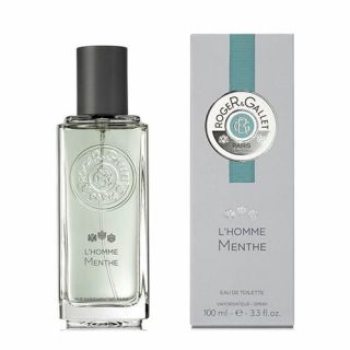 Roger & Gallet L' Homme Menthe Eau de Toilette 100ml 