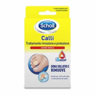 Dr. Scholl Calli