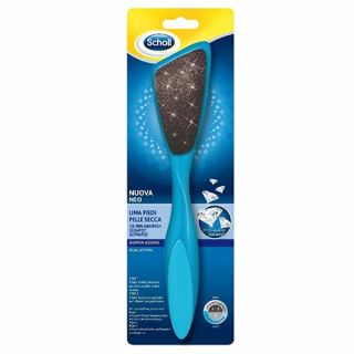 Dr. Scholl Double Action