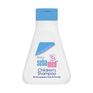 Sebamed Children´s Shampoo 150ml