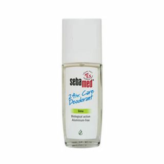 Sebamed Fresh Deodorant Spray Lime