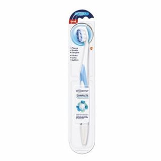 Sensodyne Complete Protection Toothbrush