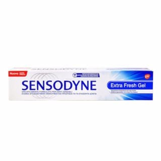 Sensodyne Extra Fresh Gel 75ml