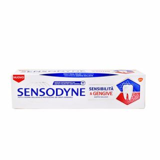 Sensodyne Sensitivity & Gum 75ml