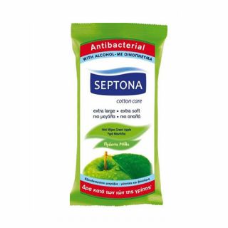 Septona Antibacterial Refresh