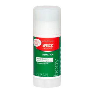 Speick Natural Deo Roll-On 50ml Φυτικό Αποσμητικό