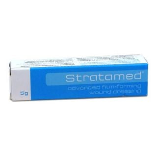 Stratpharma Stratamed 5gr