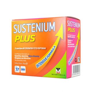 Menarini Sustenium Plus