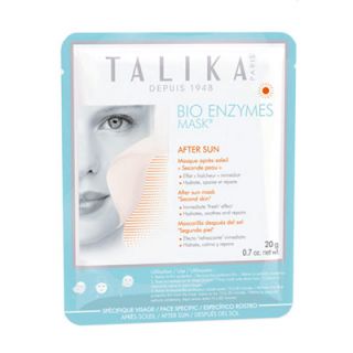 Talika Bio Enzymes Mask After-Sun