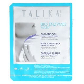 Talika Bio Enzymes Mask Anti-Aging Neck 12gr