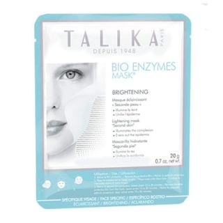 Talika Bio Enzymes Mask Brightening