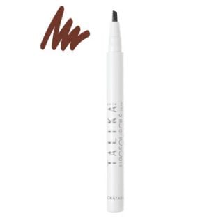 Talika Liposourcils Ink Brown 0.8ml