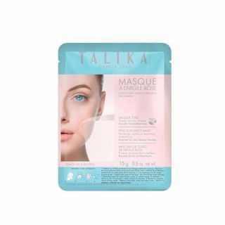 Talika Rose Argile Mask 15gr