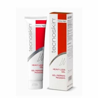 Tecnoskin Heavy Legs Gel 150ml