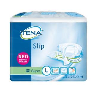 Tena Slip Super Large