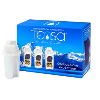 Tensa Water Filters