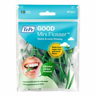 Tepe Good Mini Flosser