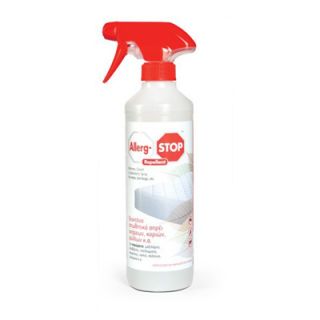 Allerg-Stop Repellent Spray 500ml