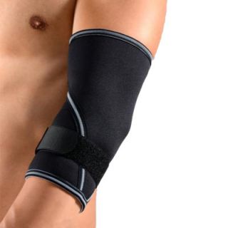 Anatomic Line Elbow Brace with Strap