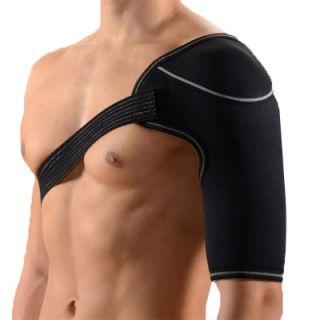Anatomic Line Υποστήριγμα Ώμου Neoprene