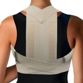 Anatomic Line Ιμάντας Κυφώσεως & Υποστήριξης Κλείδας