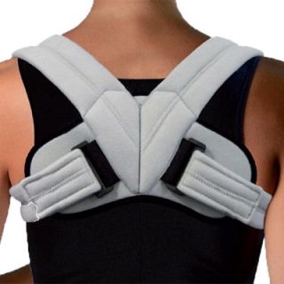 Anatomic Line Spine Strap Crosswise 