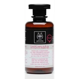 Apivita Intimate Plus Gel 200ml