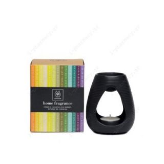 Apivita Home Fragrance Ceramic Essential Oil Burner
