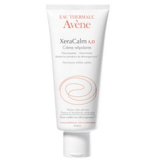 Avene Xeracalm A.D Creme Relipidante 200ml Moisturizing Cream for Very Dry Skin