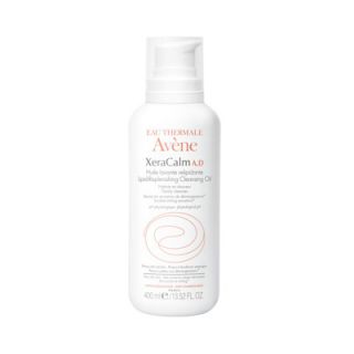 Avene Xeracalm A.D Huile Lavante Relipidante 400ml Cleansing Oil for Very Dry Skin