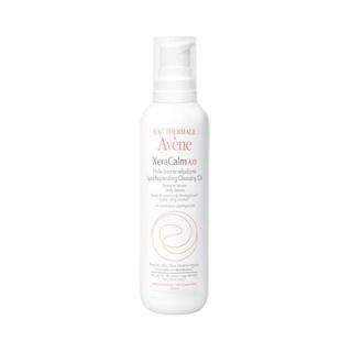 Avene Xeracalm A.D Huile Lavante Relipidante 100ml Cleansing Oil for Very Dry Skin