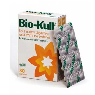 A.Vogel Bio-Kult Probiotic Multi-Strain Formula 30 Caps