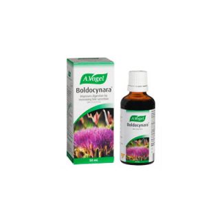 A.Vogel Boldocynara 50ml