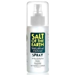A.Vogel Crystal Spring Spray Deo 100ml