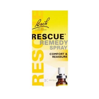Bach Rescue Remedy Spray 20ml