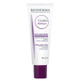 Bioderma Cicabio Arnica+ Creme 40ml