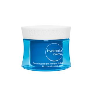 Bioderma Hydrabio Creme Pot 50ml