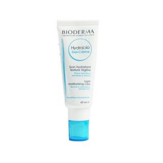 Bioderma Hydrabio Gel Creme 40ml