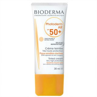 Bioderma Photoderm AR Creme Teintee SPF 50+ 30ml