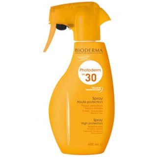 Bioderma Photoderm Family Spray SPF 30 400ml