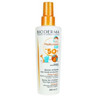 Bioderma Photoderm Kid Spray SPF50+ 200ml