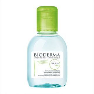 Bioderma Sebium H2O 100ml