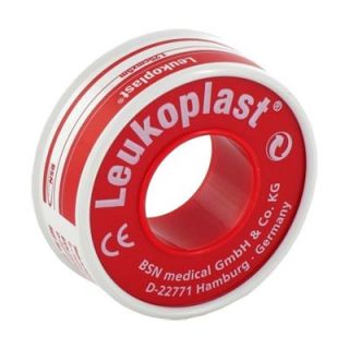 BSN Medical Leukoplast 1.25cm x 4.6m