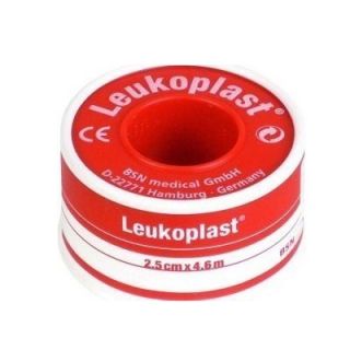 BSN Medical Leukoplast 4.6m x 2.5cm