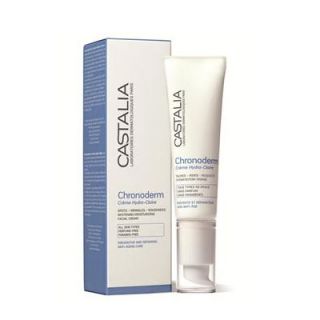 Castalia Chronoderm Creme Hydra Claire