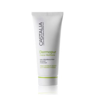 Castalia Dermopur Creme Matifiante