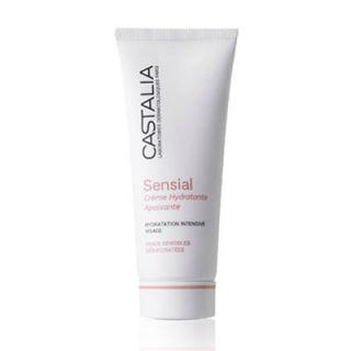 Castalia Sensial Creme Hydratante Apaisante 40ml