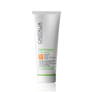 Castalia Dermopur Creme Solaire SPF 30 40ml